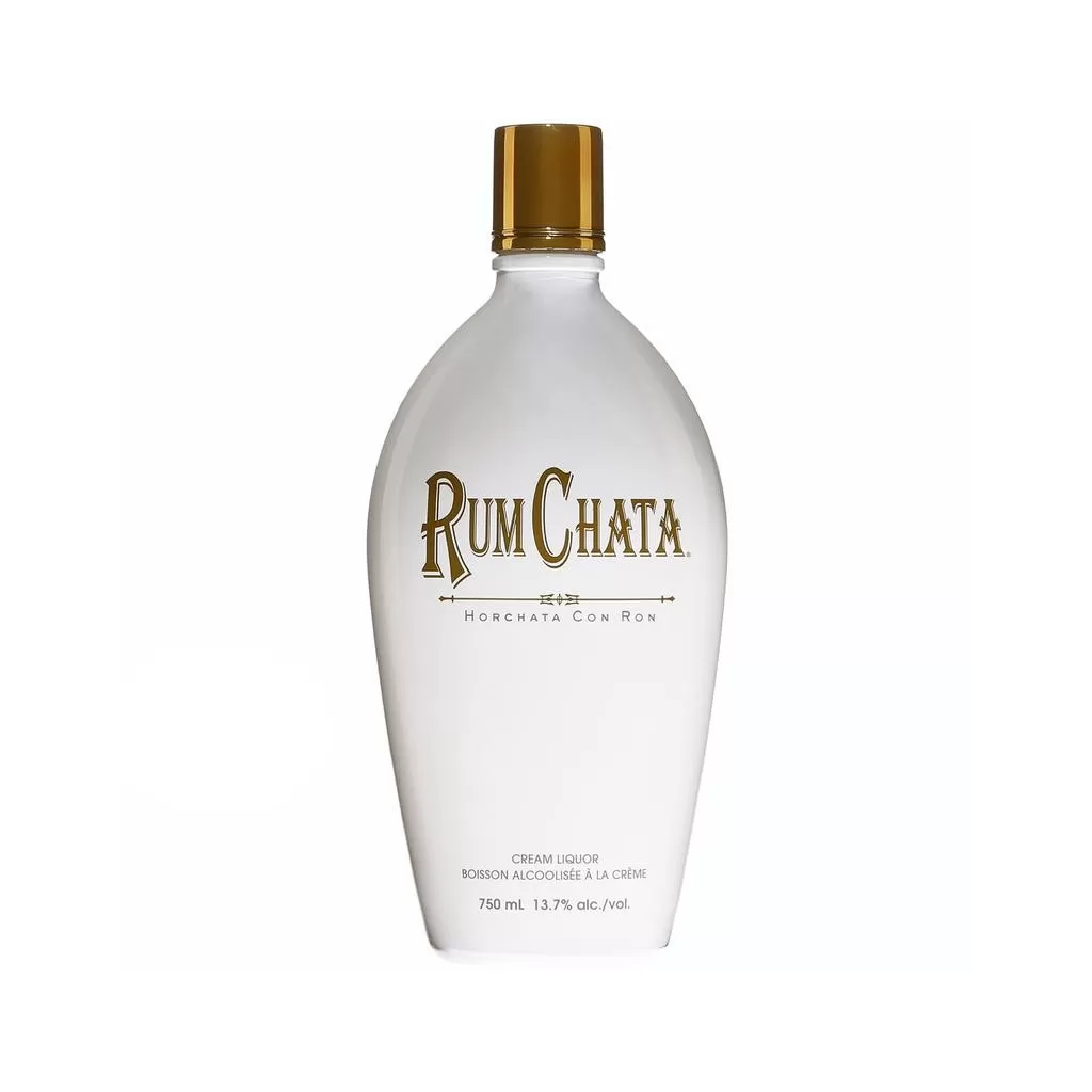 Licor RumChata 750ml.